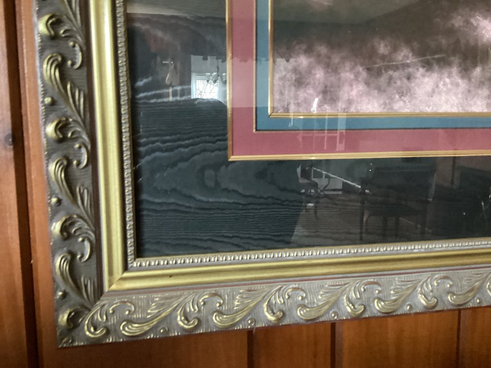 Image for Large Framed Print