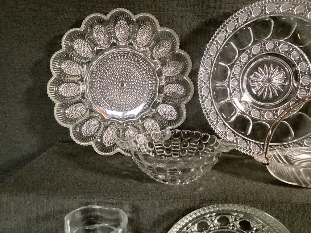 Image for Clear Crystal