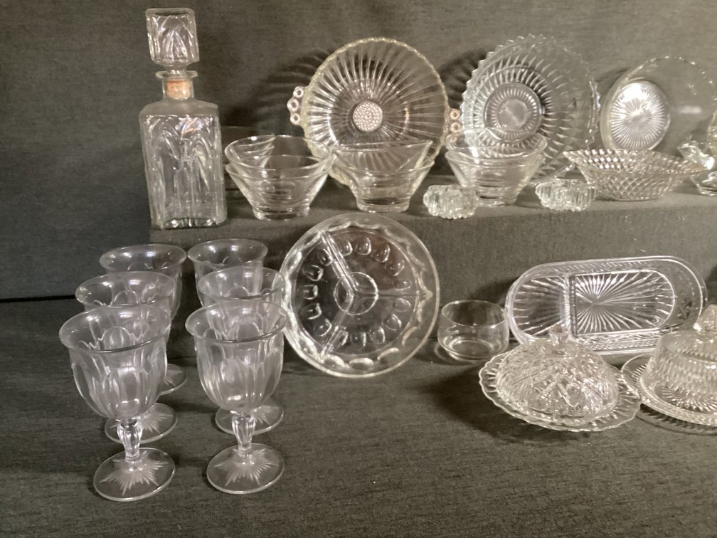 Image for Clear Crystal