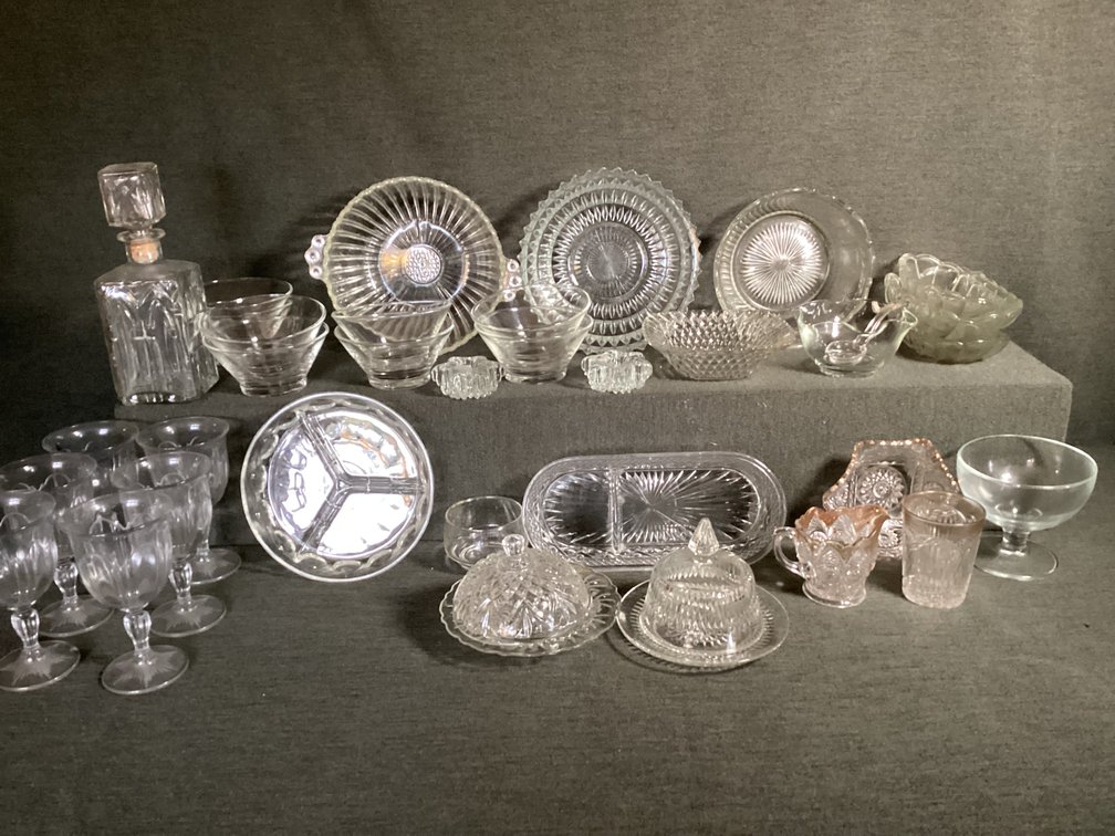 Image for Clear Crystal