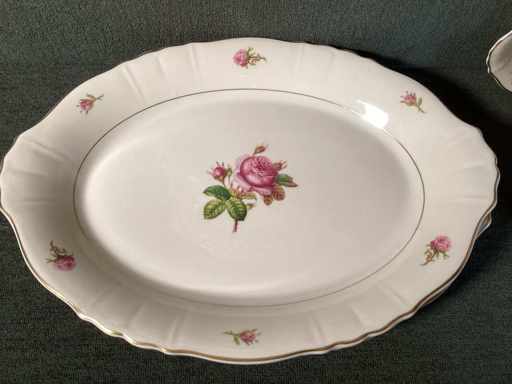 Image for Syracuse China  - Service for 12