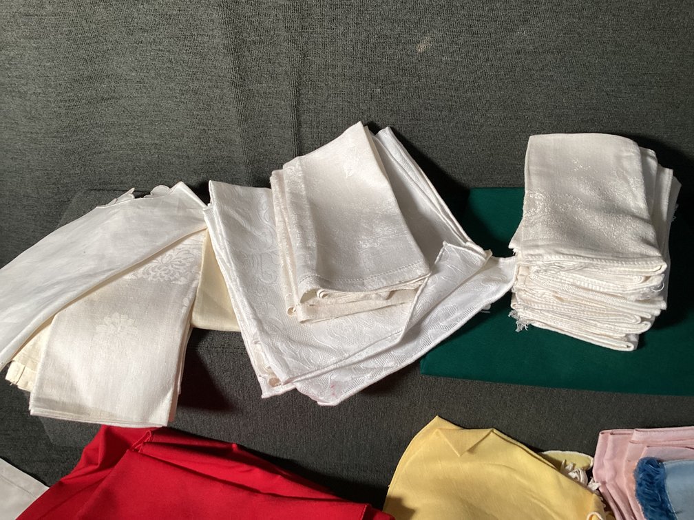 Image for Linens