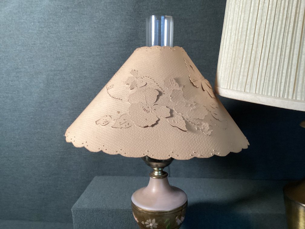 Image for Lamps