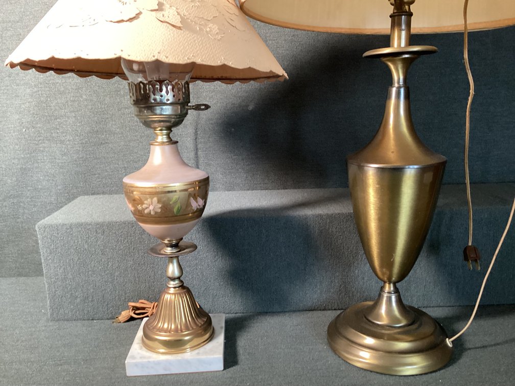 Image for Lamps