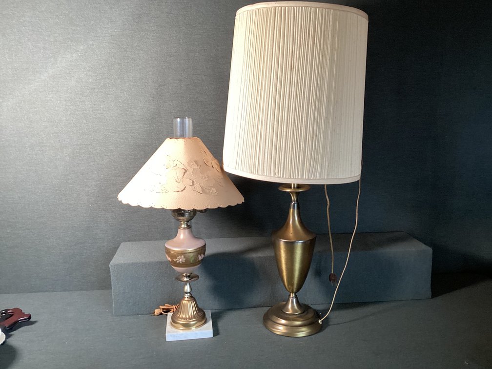 Image for Lamps
