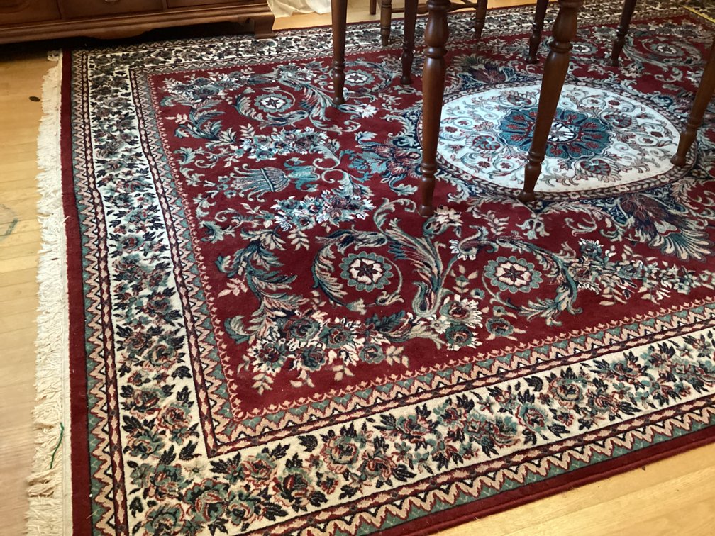 Image for Room Size Rug by Ferraghan
