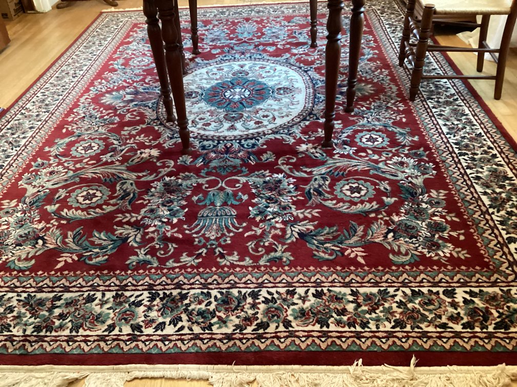 Image for Room Size Rug by Ferraghan
