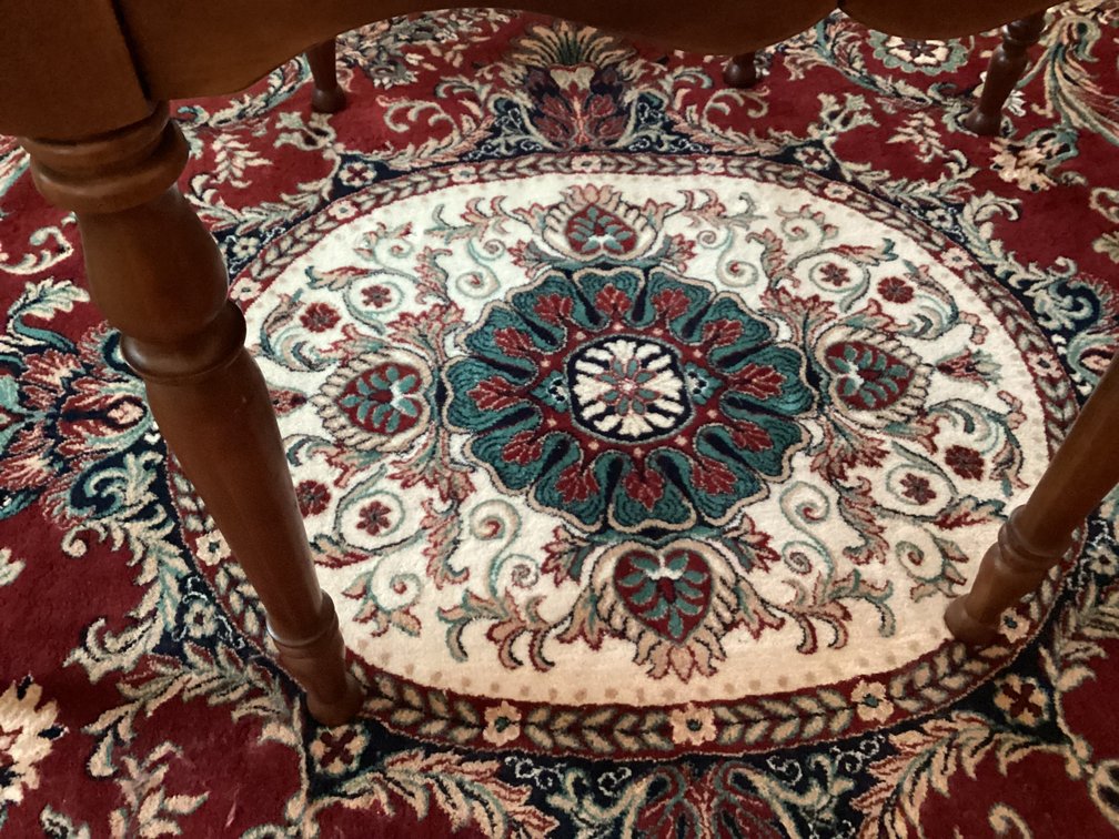 Image for Room Size Rug by Ferraghan