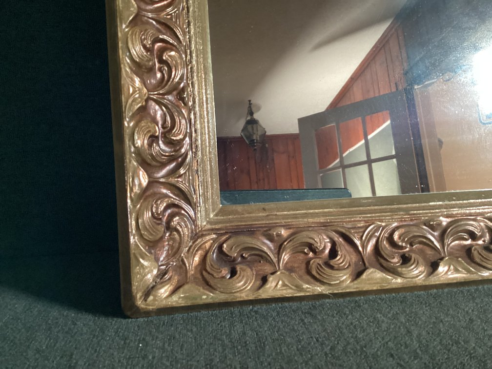 Image for Mirror