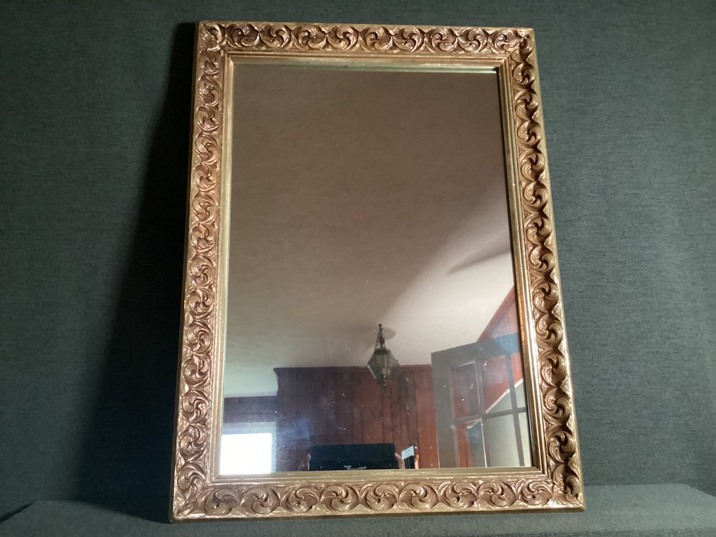 Image for Mirror