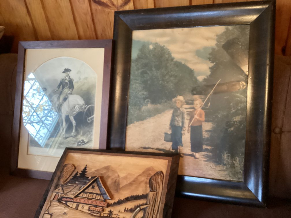 Image for Wall Art