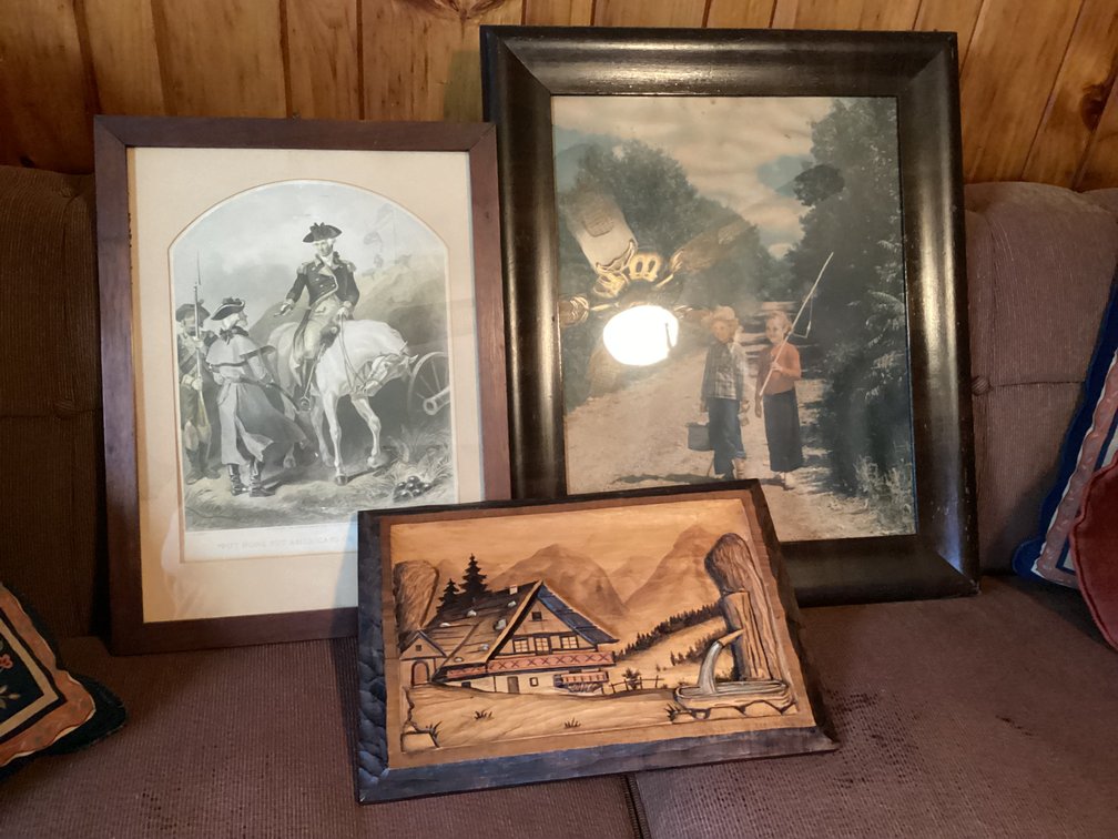 Image for Wall Art