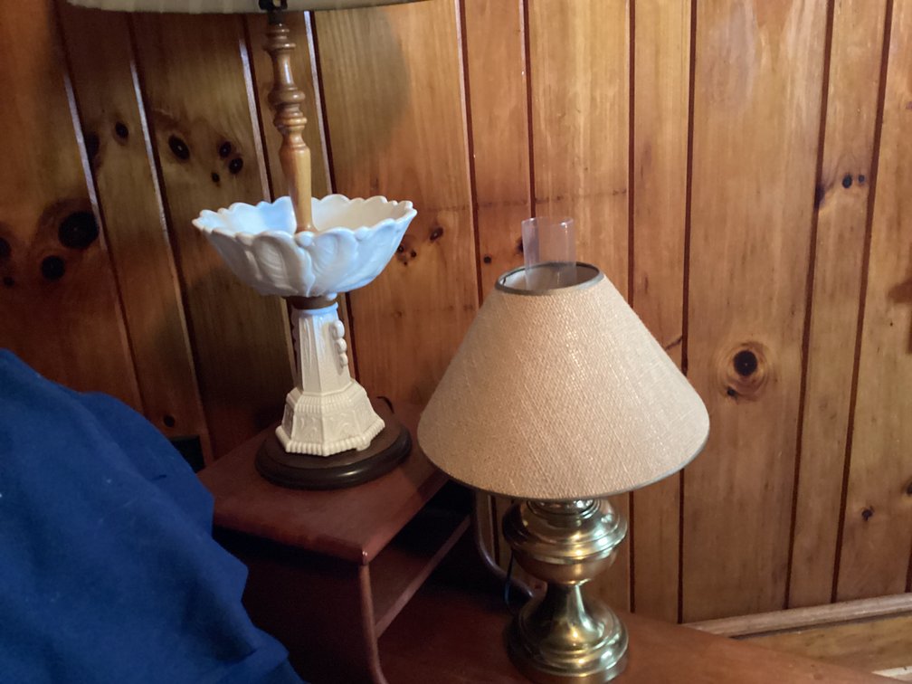 Image for Lamps