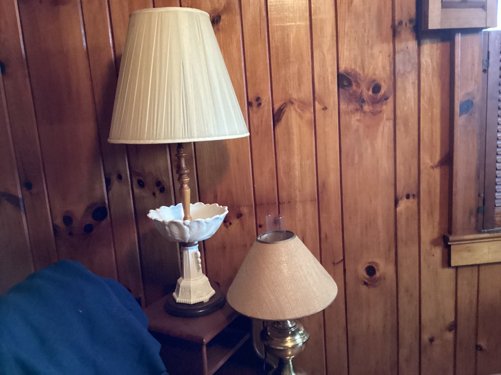 Image for Lamps