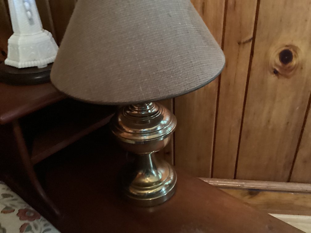 Image for Lamps