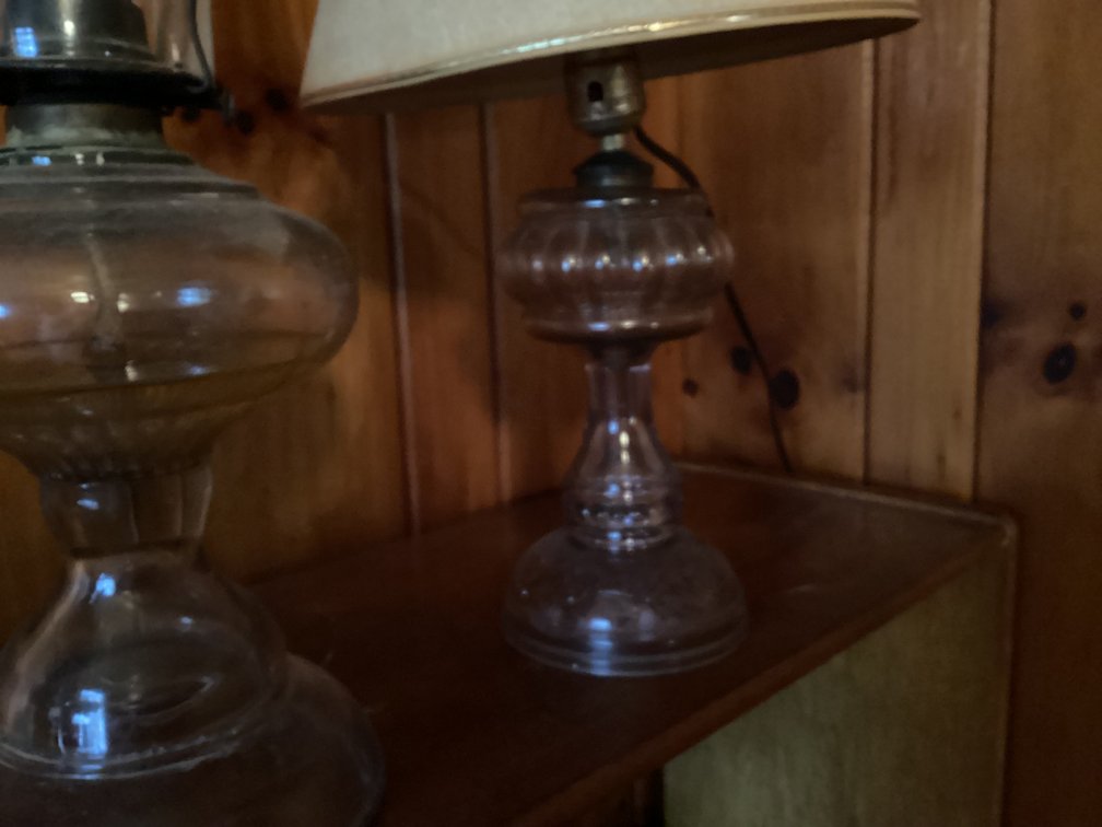 Image for Oil Lamps