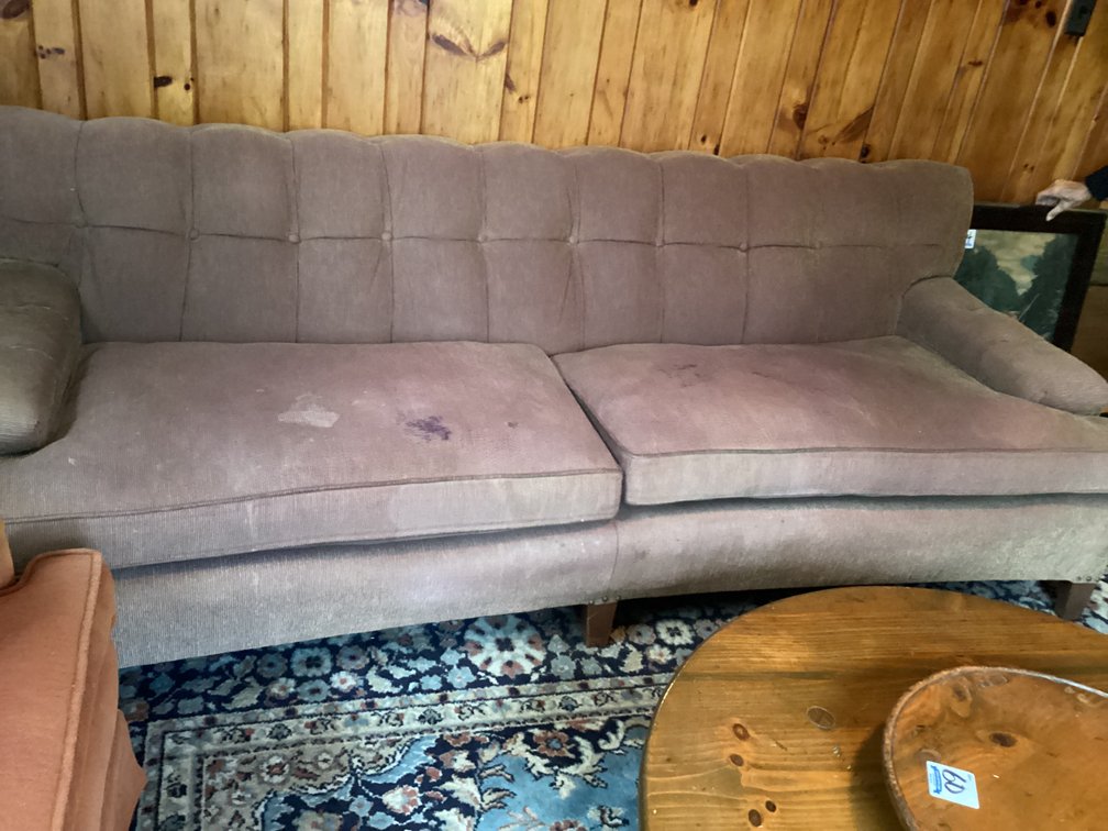Image for Long Sofa