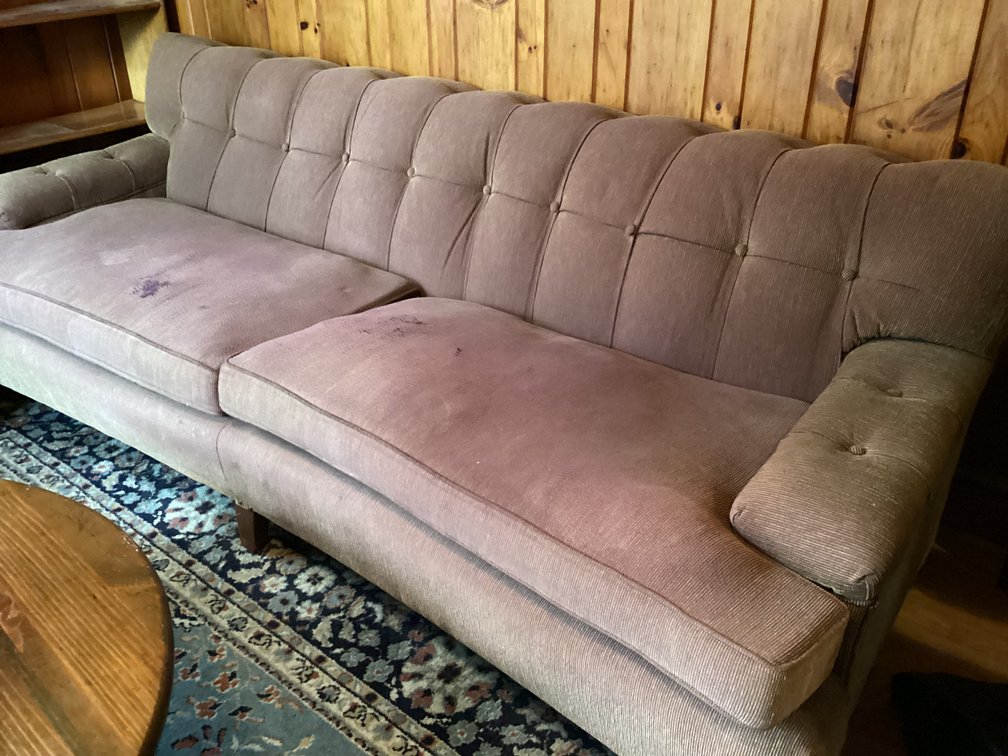 Image for Long Sofa
