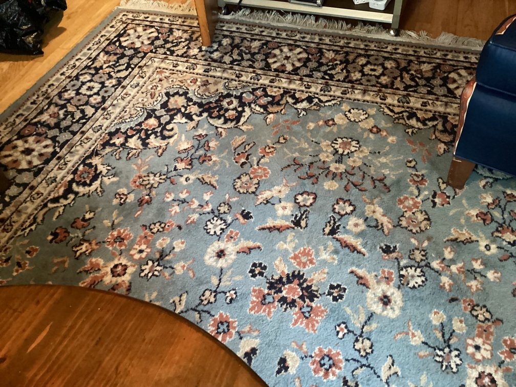 Image for Room Size Rug