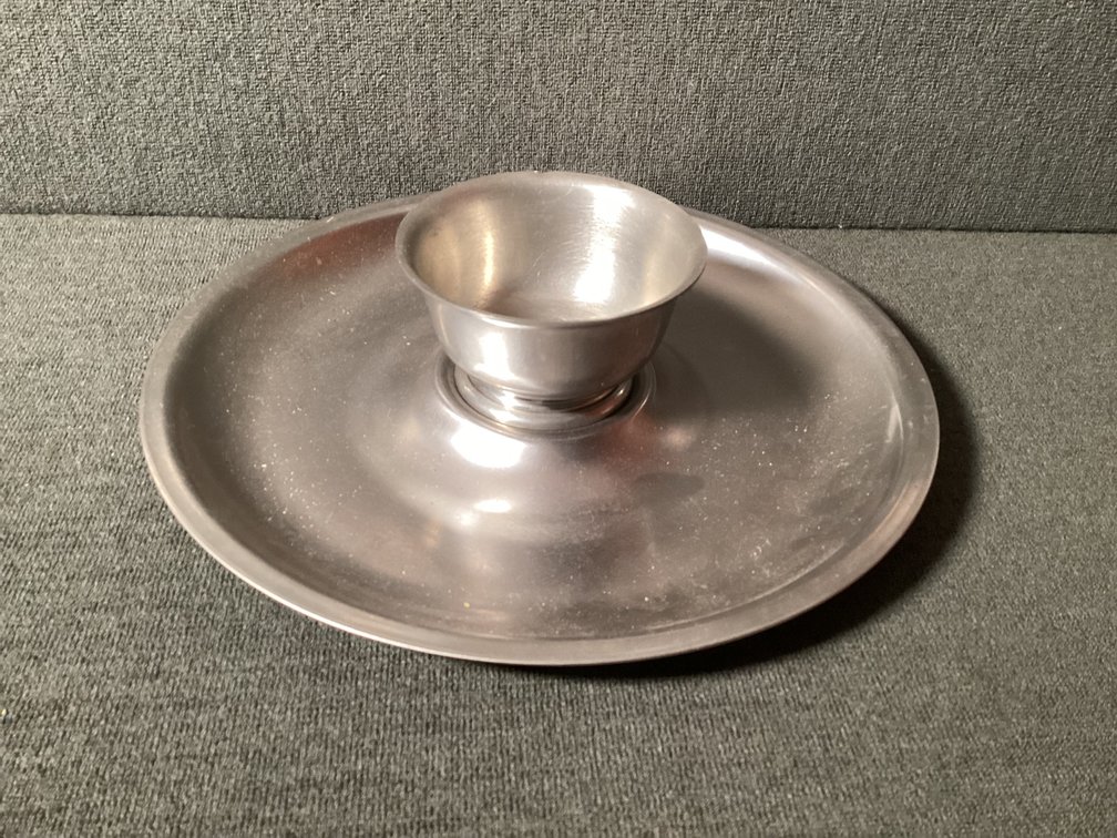 Image for Pewter Lot
