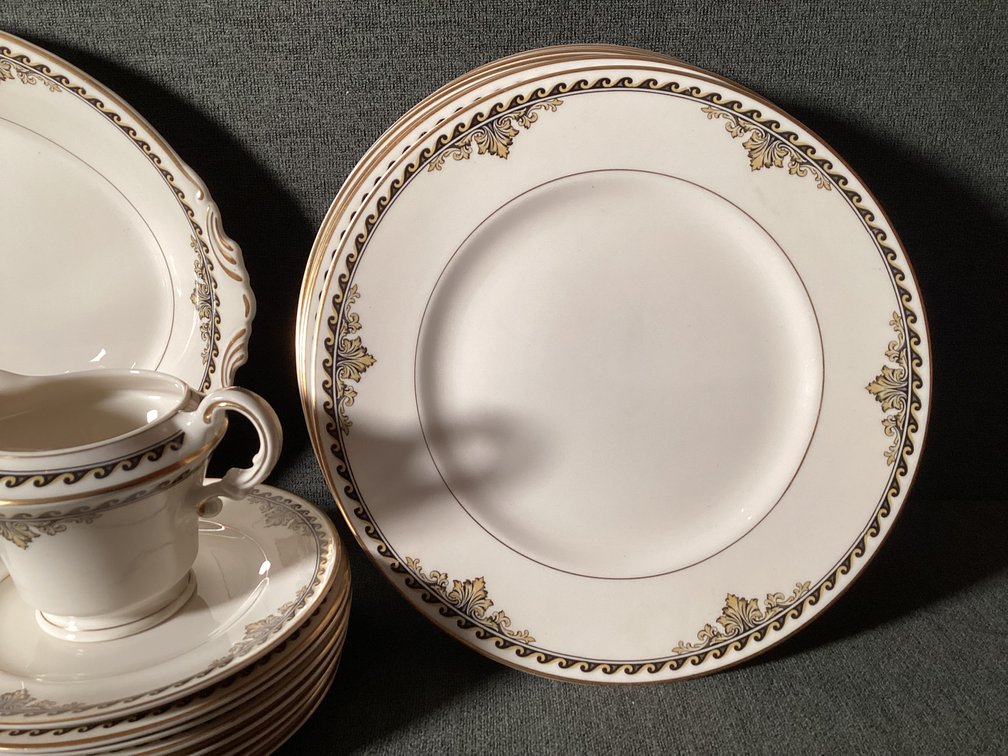 Image for Syracuse China