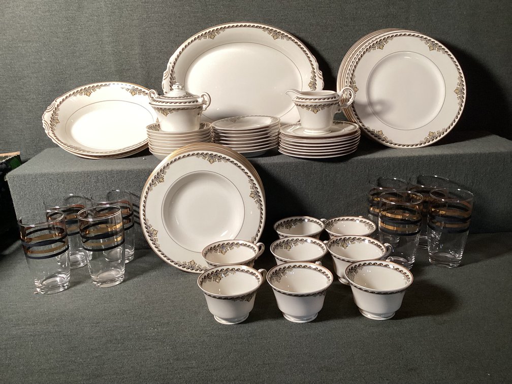 Image for Syracuse China