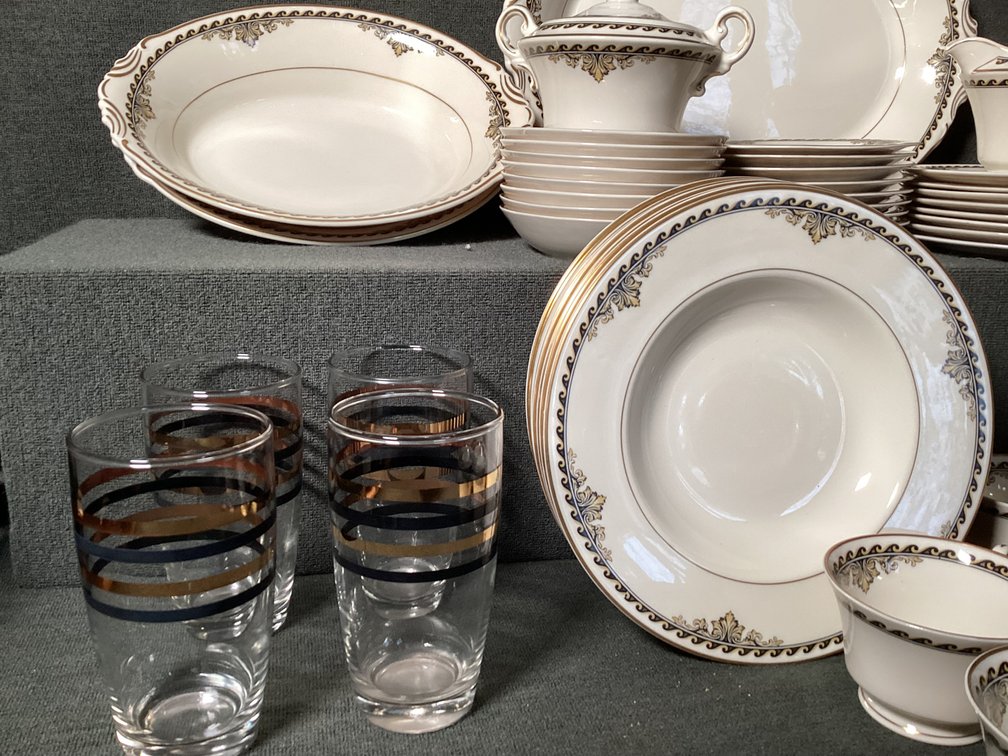 Image for Syracuse China