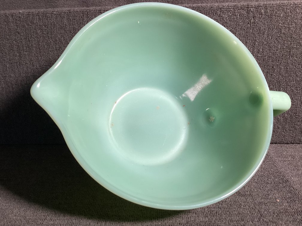 Image for Fire King Batter Bowl