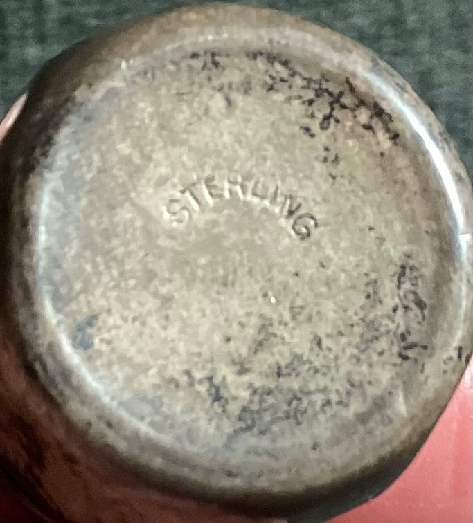 Image for Sterling Silver