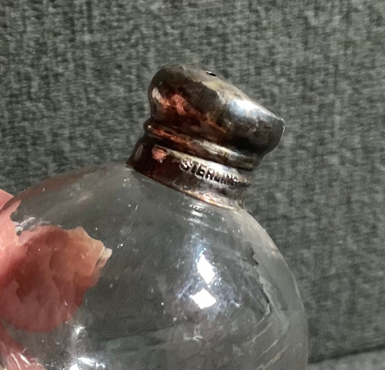 Image for Sterling Silver