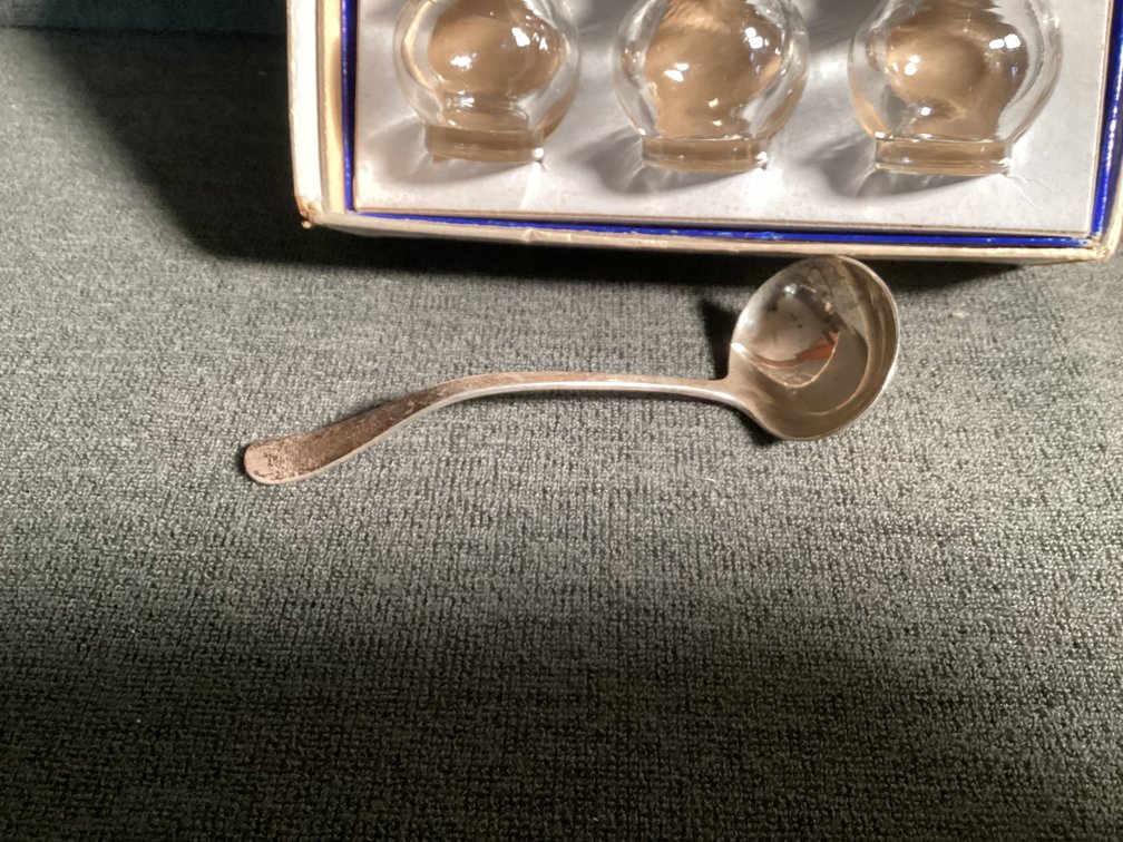 Image for Sterling Silver