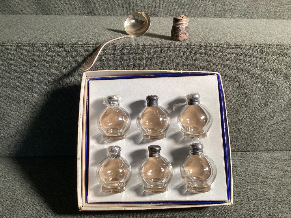 Image for Sterling Silver