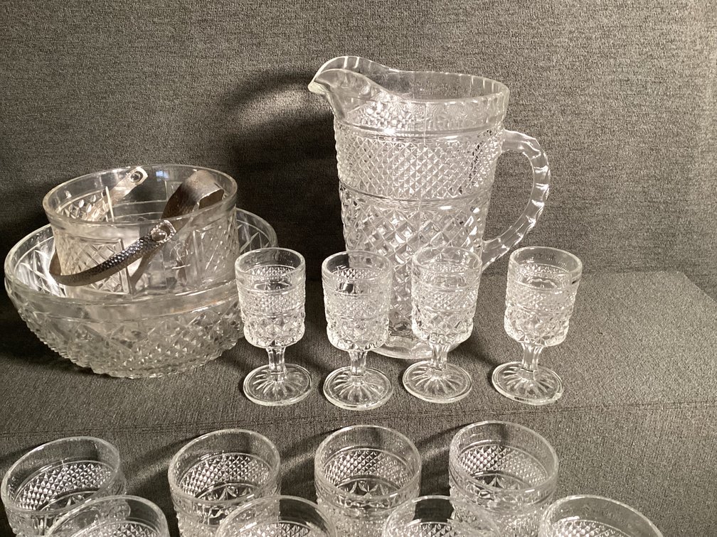 Image for Wexford by Anchor Hocking