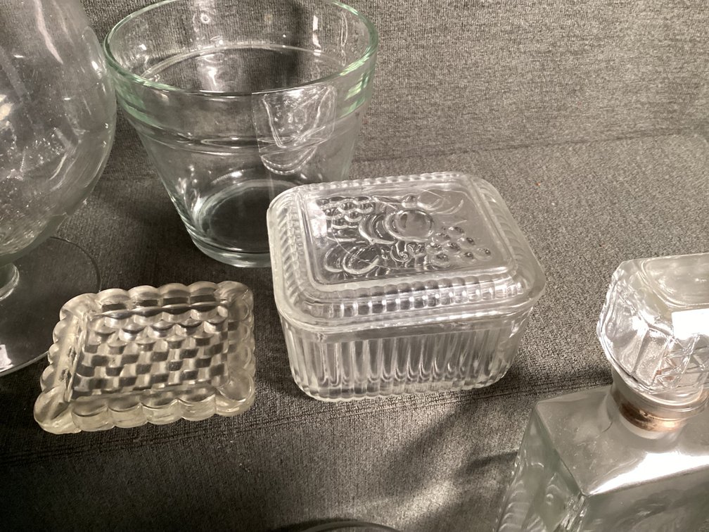 Image for Glassware