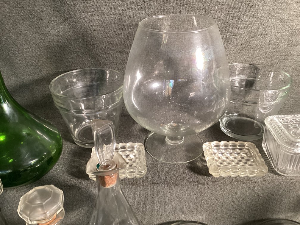 Image for Glassware