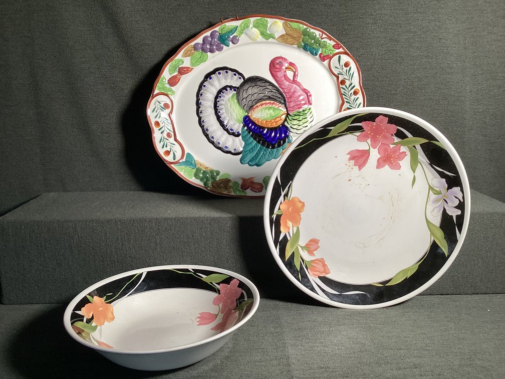Image for Platter