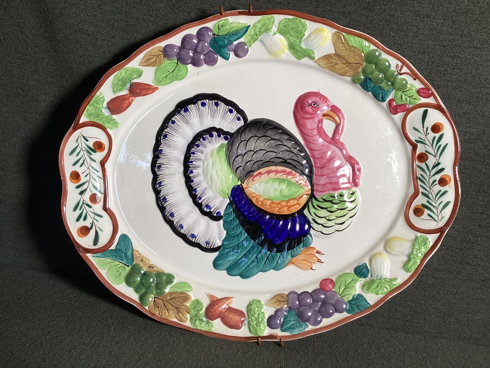 Image for Platter