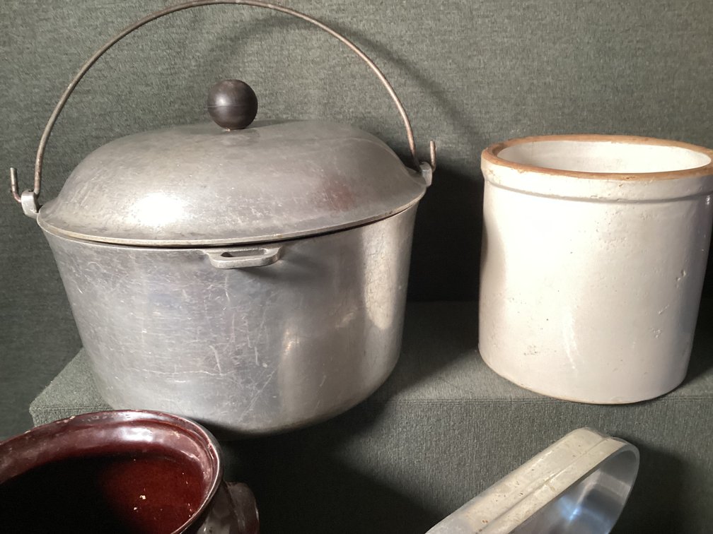 Image for Kitchen Items