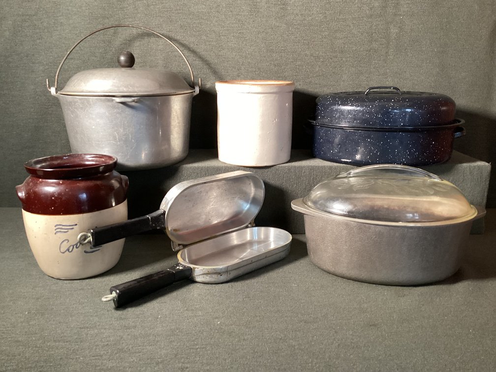 Image for Kitchen Items