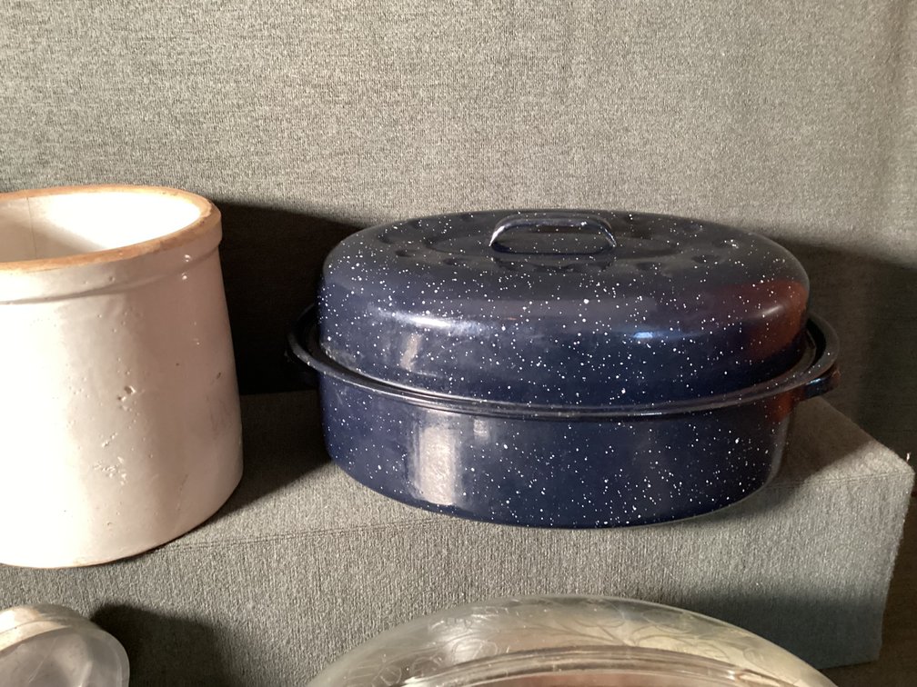 Image for Kitchen Items