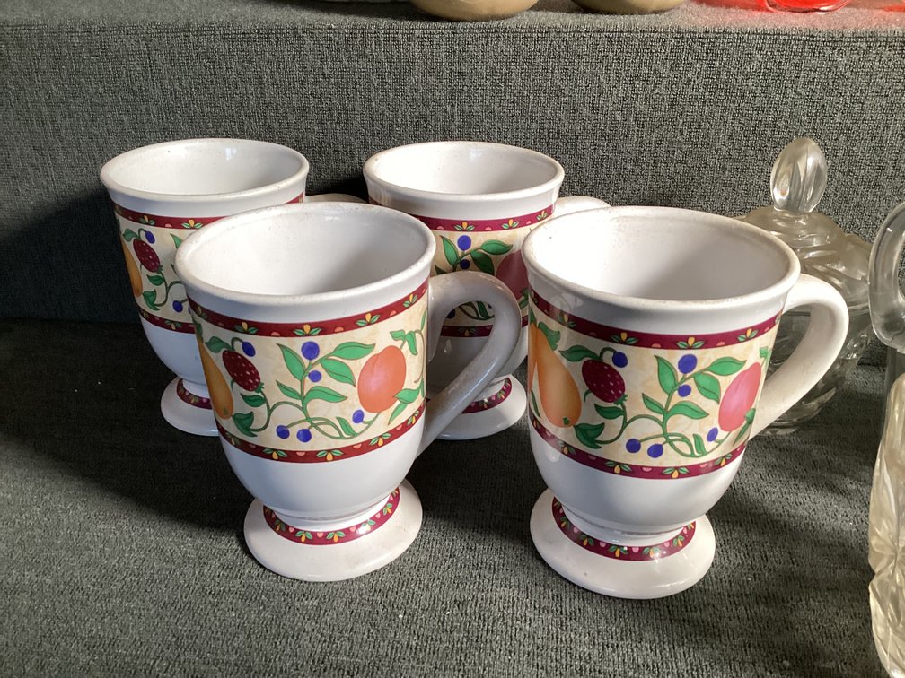 Image for Galss and Kitchen Wares