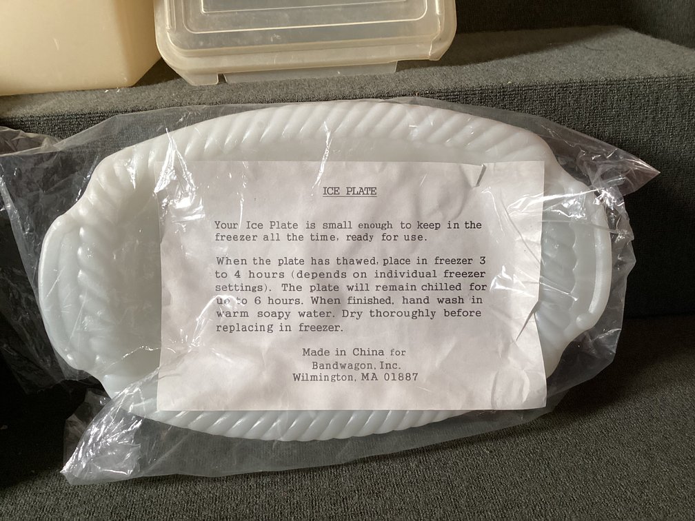 Image for Plastics