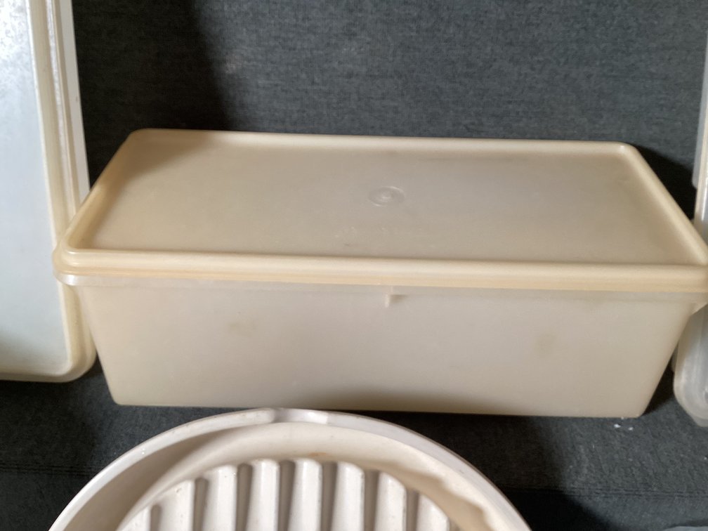 Image for Plastics