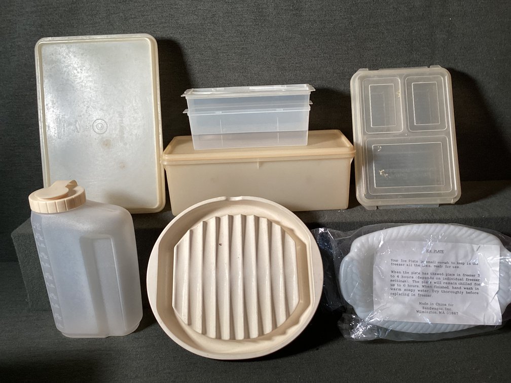 Image for Plastics