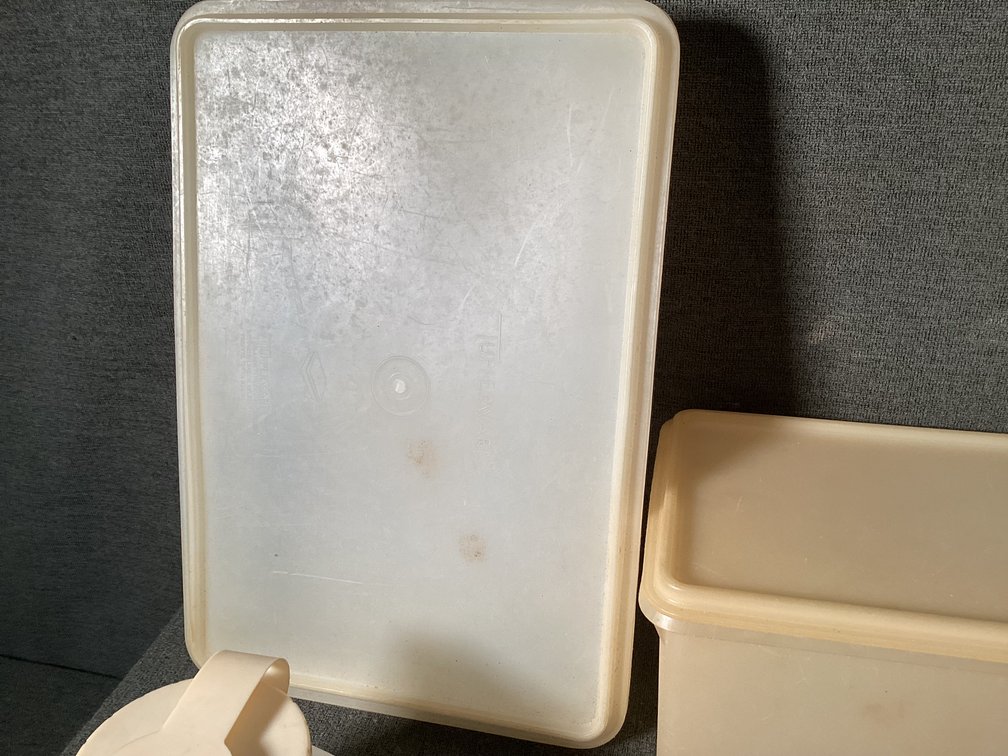 Image for Plastics