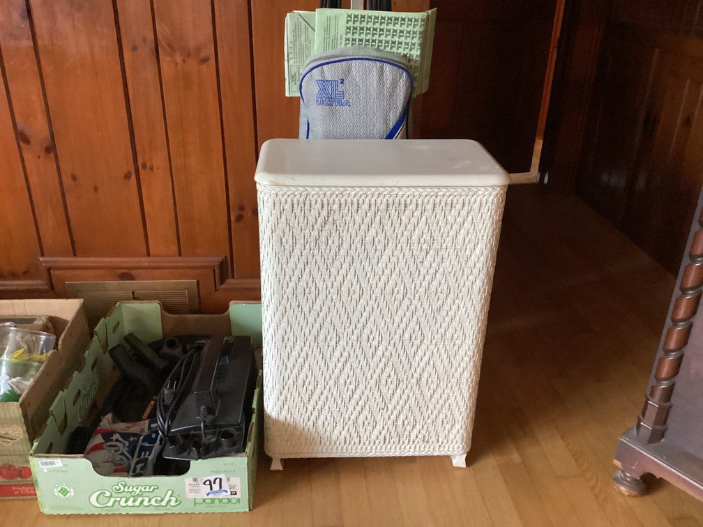 Image for Bathroom Lot