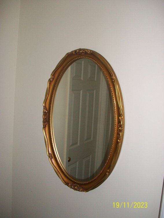 Image for Mirror - 20