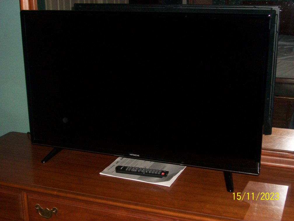 Image for Hitachi 40