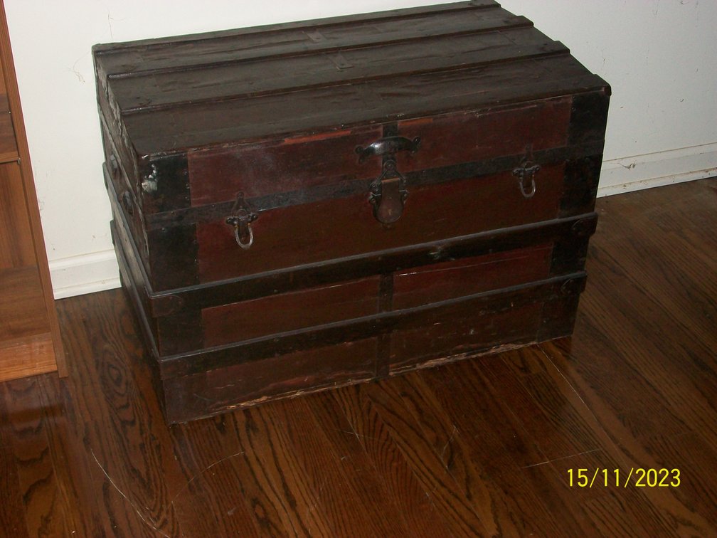 Image for Storage Chest