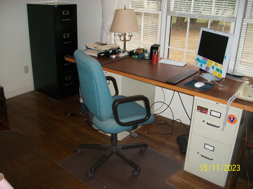 Image for Desk (80